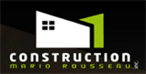 Construction Mario Rousseau