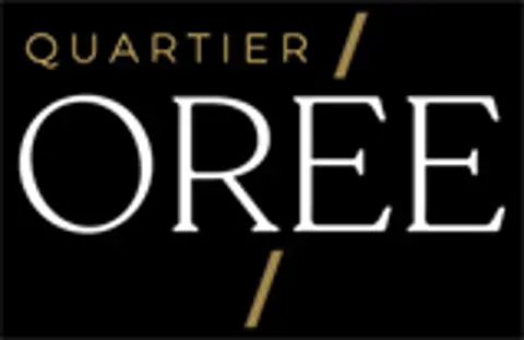 Quartier Orée