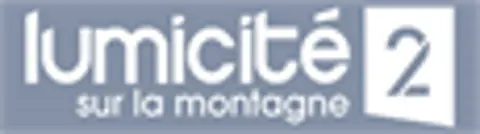 Lumicité sur la Montagne