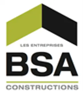 Entreprises B.S.A. - Rénovation