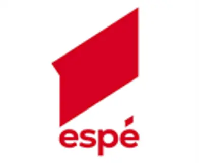 ESPÉ