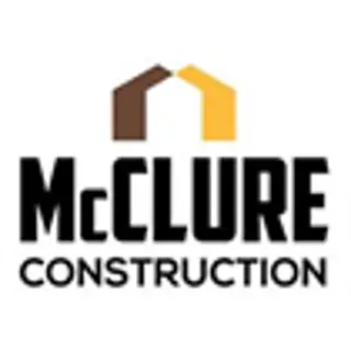McClure Construction