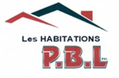 Habitations P.B.L INC.