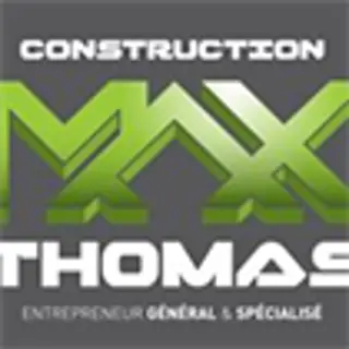 Construction Max Thomas