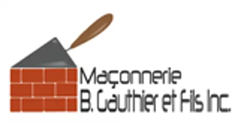 Maçonnerie B. Gauthier et Fils