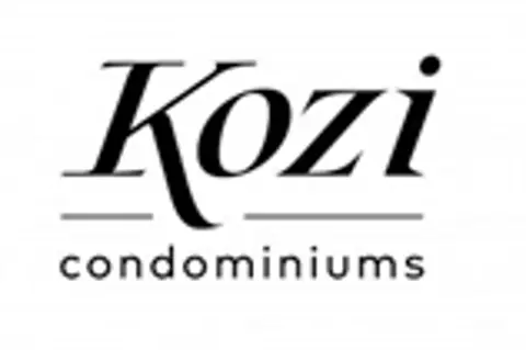 Kozi Condominiums