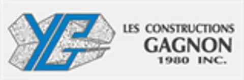 Constructions Gagnon (1980)