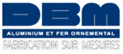 DBM Aluminium et Fer Ornemental