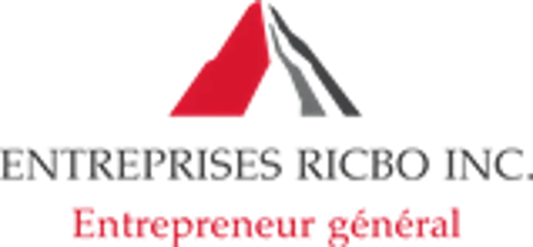 Entreprises Ricbo