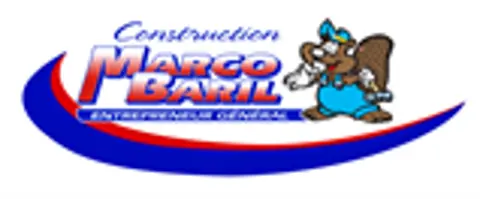 Construction Marco Baril