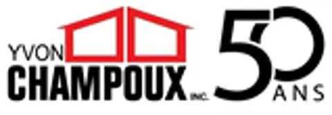 Yvon Champoux inc.