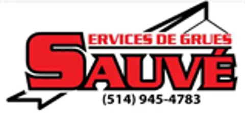 Grues Sauvé