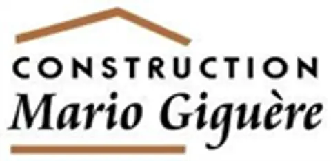 Construction Mario Giguère (2006)