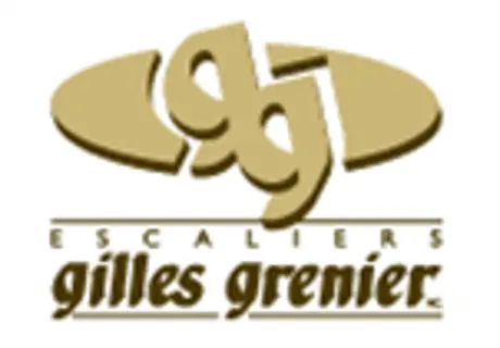 Escaliers Gilles Grenier