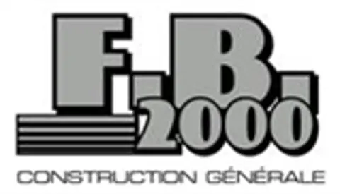 Constructions F.B. 2000