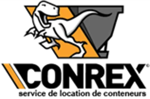 Conrex Conteneur