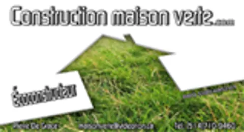 Construction Maison Verte inc.