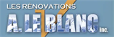 Rénovations A. Leblanc