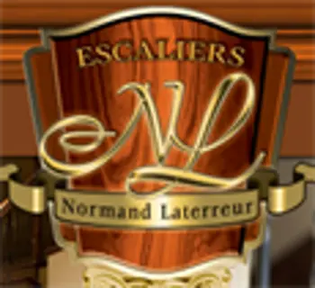 Escaliers Normand Laterreur