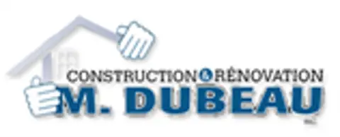 Construction et Rénovation M. Dubeau