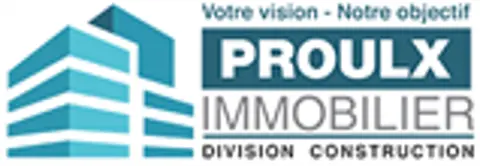 Proulx immobilier - Division construction