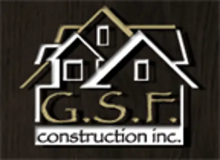 Construction GSF