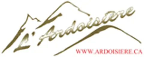 L'Ardoisière