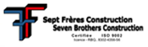 Sept Frères construction