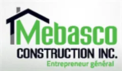 Les Constructions Mebasco Inc.