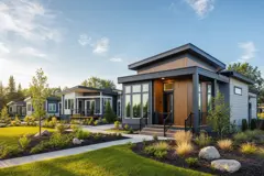 Prefab Houses for Sale