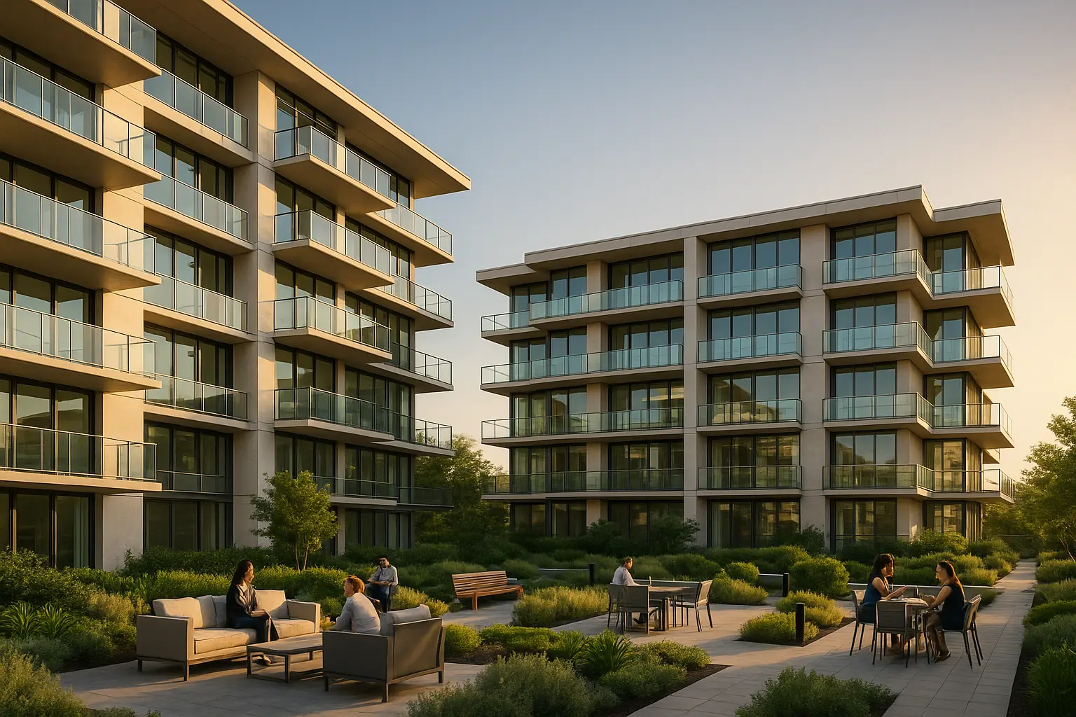 New Condos for Sale