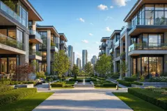 New Condos for Sale