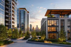 New Condos for Rent