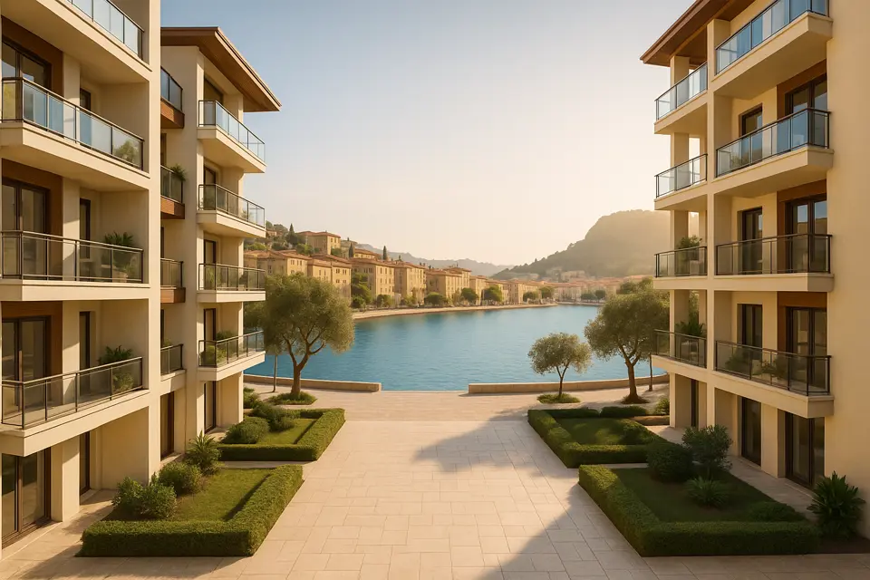 New Condos in Dalmas