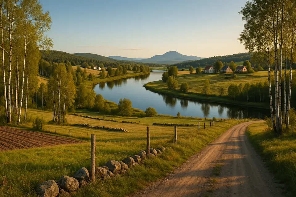 Lots and Land for Sale in Dégelis