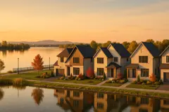 New Houses for Sale in Deux-Montagnes