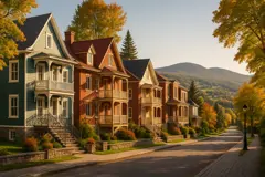 Multiplexes in Saint-Sauveur