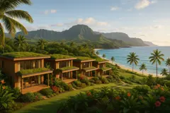 Prefab Homes for Sale in Princeville