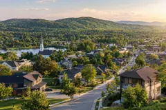 Projets immobiliers à Brownsburg-Chatham