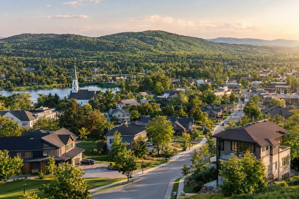 Real Estate Projects in Brownsburg-Chatham