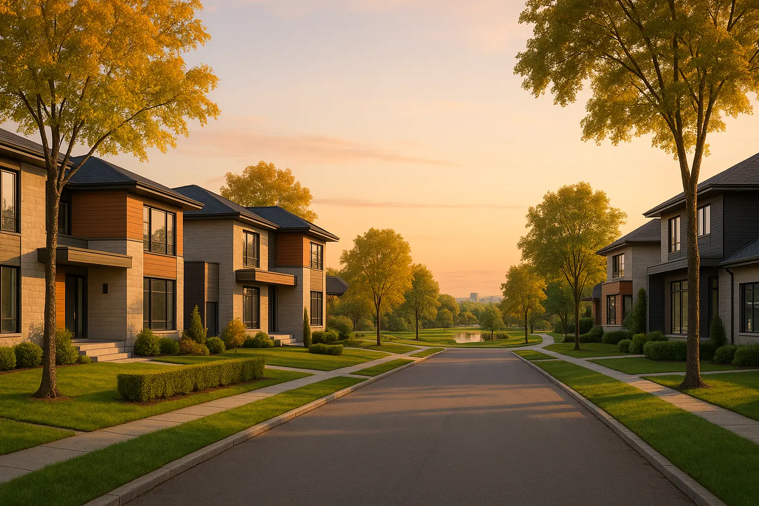 New Houses for Sale in Dollard-des-Ormeaux