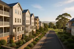 Multiplexes for Sale in Berry