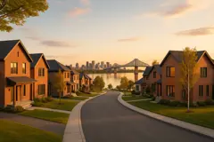 New Houses for Sale in Longueuil