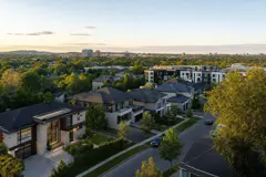 Dollard-des-Ormeaux Real Estate