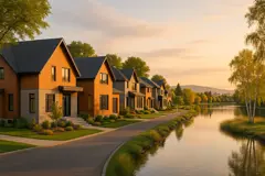New Houses for Sale in Laval-Ouest