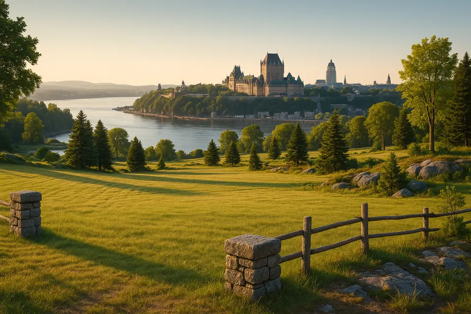 Lots and Lands for Sale in Quebec