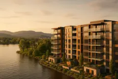 New Condos for Sale in Outaouais
