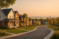 New Houses for Sale in Contrecoeur