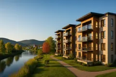 Condos neufs à vendre à Causapscal
