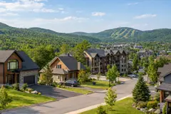 Real Estate Projects in Saint-Sauveur